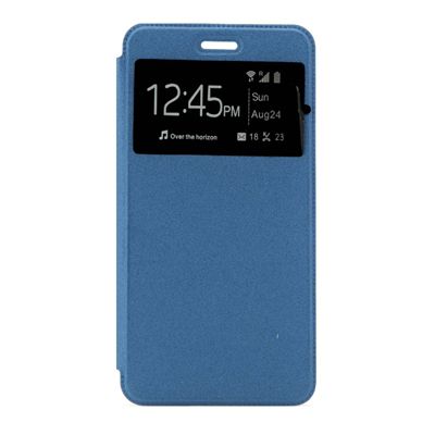X One Funda Libro Soporte Xiaomi Redmi Note 5a Azul